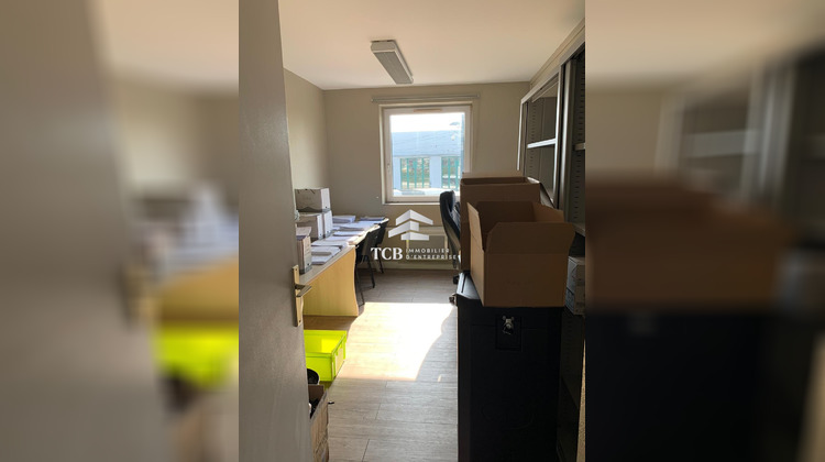 Ma-Cabane - Location Divers Saint-Herblain, 79 m²