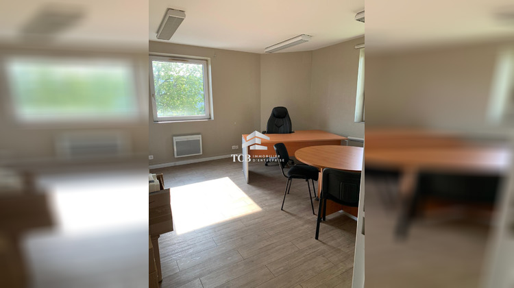 Ma-Cabane - Location Divers Saint-Herblain, 79 m²