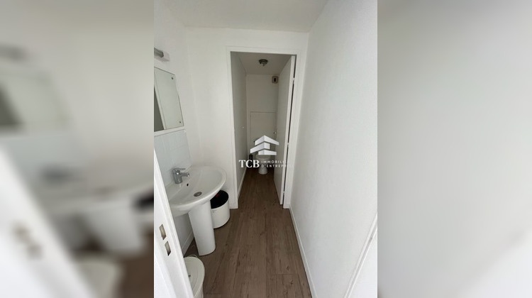 Ma-Cabane - Location Divers Saint-Herblain, 73 m²