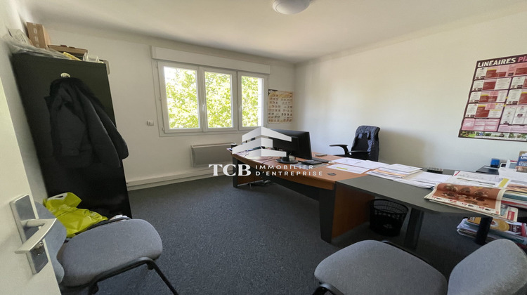 Ma-Cabane - Location Divers Saint-Herblain, 108 m²