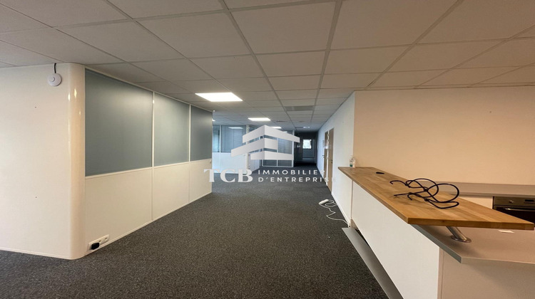 Ma-Cabane - Location Divers Saint-Herblain, 421 m²