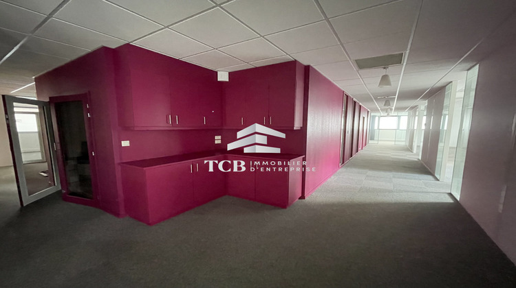 Ma-Cabane - Location Divers Saint-Herblain, 708 m²