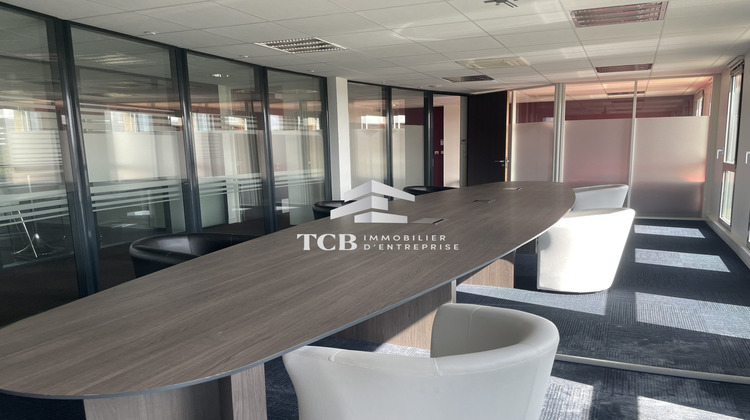 Ma-Cabane - Location Divers Saint-Herblain, 434 m²