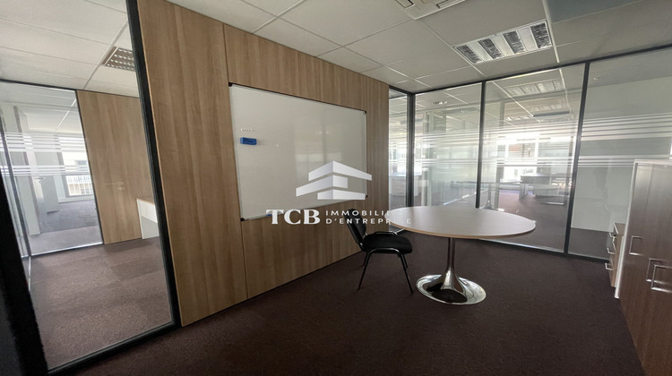 Ma-Cabane - Location Divers Saint-Herblain, 434 m²