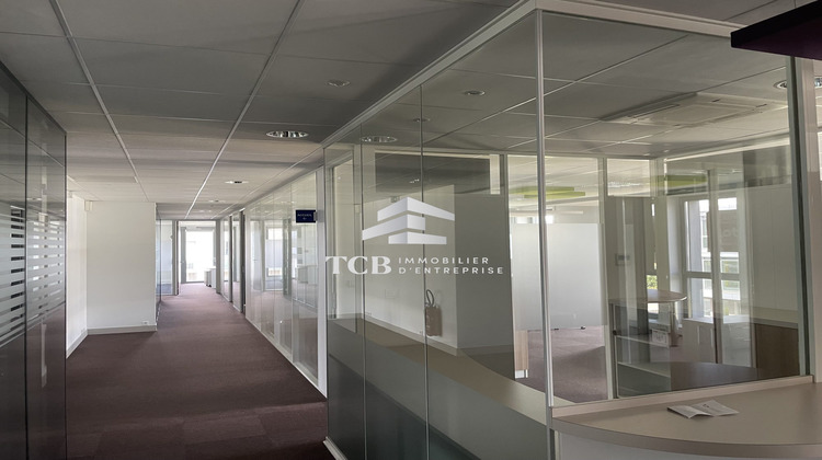 Ma-Cabane - Location Divers Saint-Herblain, 434 m²