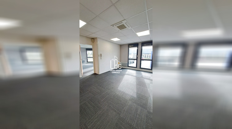 Ma-Cabane - Location Divers Saint-Herblain, 127 m²