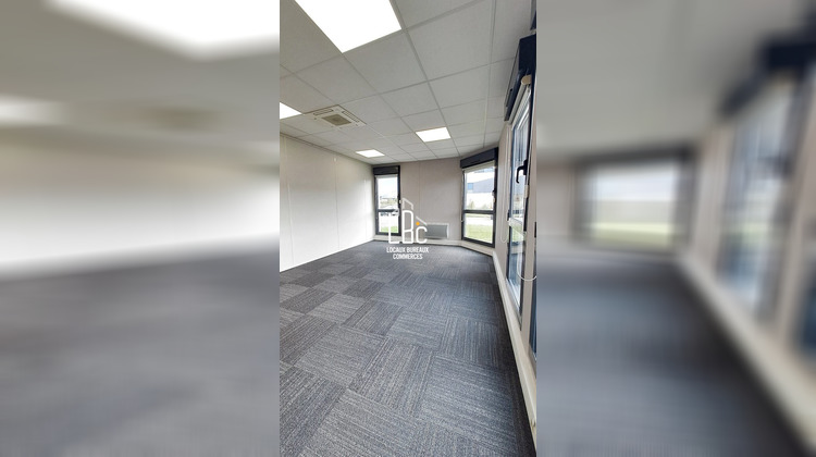 Ma-Cabane - Location Divers Saint-Herblain, 127 m²