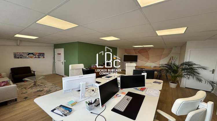 Ma-Cabane - Location Divers Saint-Herblain, 43 m²