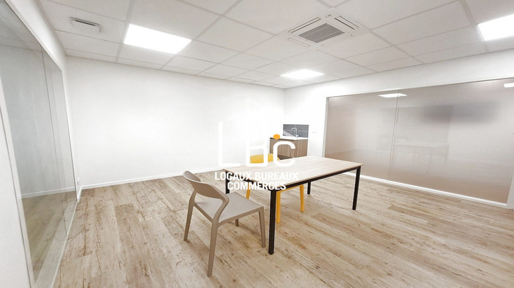 Ma-Cabane - Location Divers Saint-Herblain, 19 m²