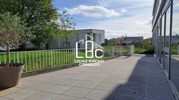 Ma-Cabane - Location Divers Saint-Herblain, 12 m²