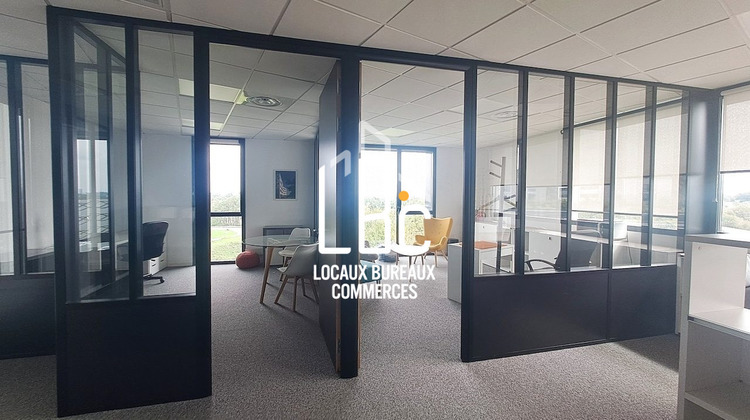 Ma-Cabane - Location Divers Saint-Herblain, 160 m²