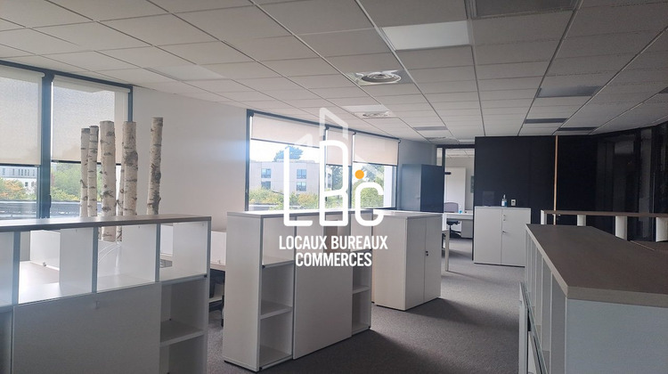 Ma-Cabane - Location Divers Saint-Herblain, 160 m²