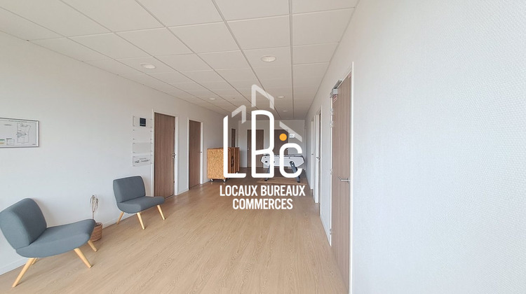 Ma-Cabane - Location Divers Saint-Herblain, 160 m²