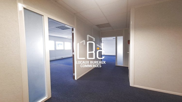 Ma-Cabane - Location Divers Saint-Herblain, 322 m²