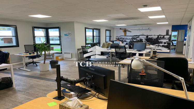 Ma-Cabane - Location Divers Saint-Herblain, 180 m²