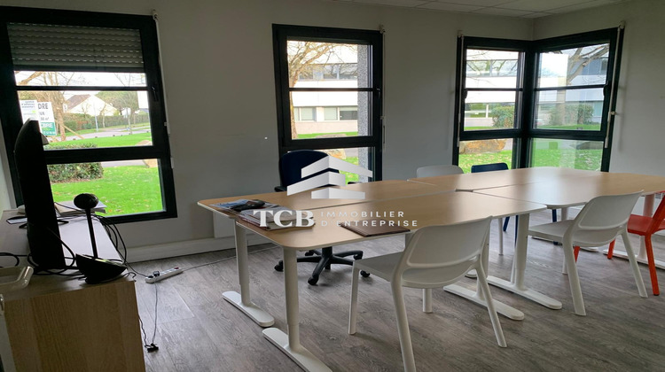 Ma-Cabane - Location Divers Saint-Herblain, 180 m²