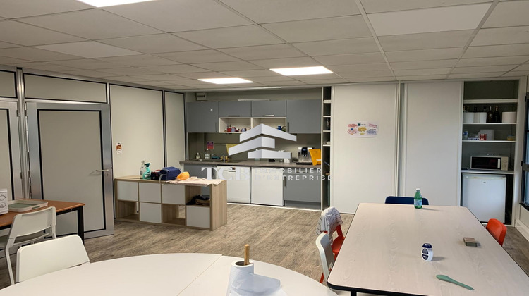 Ma-Cabane - Location Divers Saint-Herblain, 180 m²