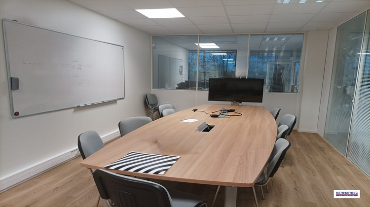 Ma-Cabane - Location Divers Saint-Herblain, 124 m²