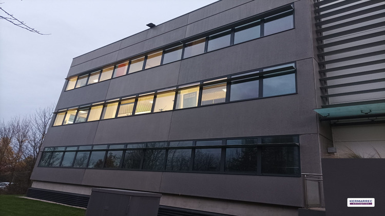 Ma-Cabane - Location Divers Saint-Herblain, 124 m²