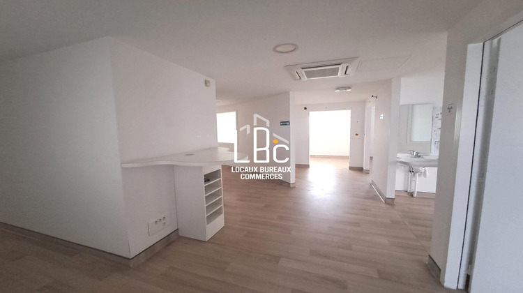 Ma-Cabane - Location Divers Saint-Herblain, 248 m²