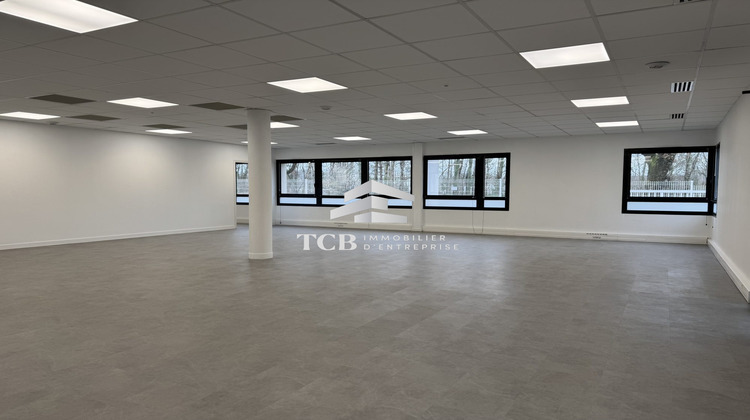 Ma-Cabane - Location Divers Saint-Herblain, 235 m²