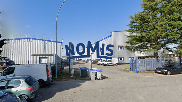 Ma-Cabane - Location Divers Saint-Herblain, 59 m²