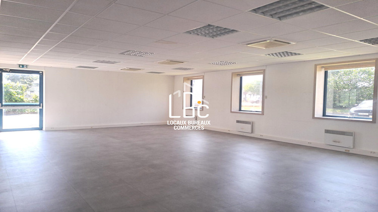 Ma-Cabane - Location Divers Saint-Herblain, 119 m²