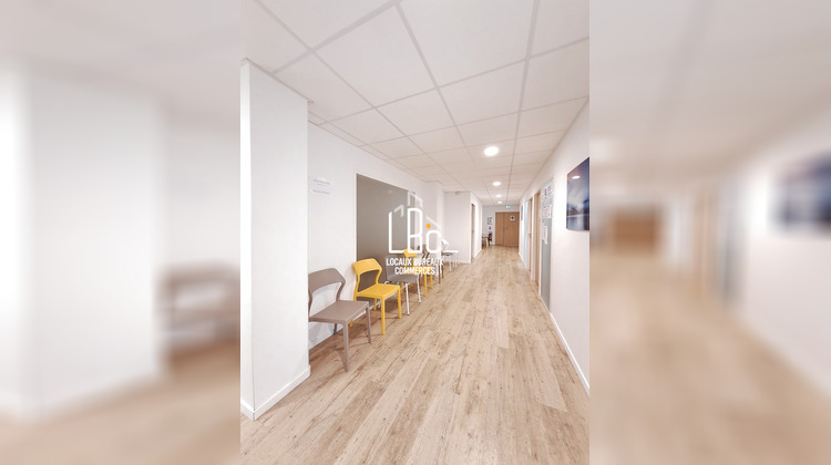 Ma-Cabane - Location Divers Saint-Herblain, 19 m²