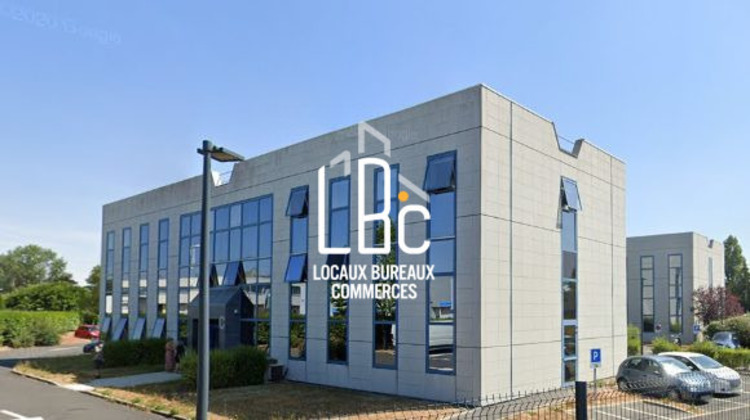 Ma-Cabane - Location Divers Saint-Herblain, 428 m²