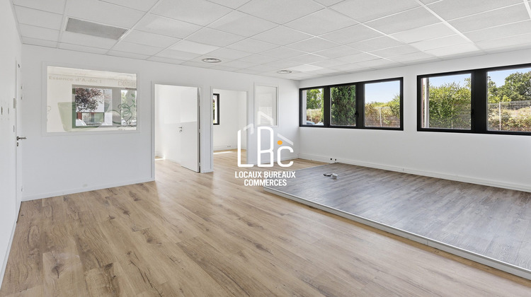 Ma-Cabane - Location Divers Saint-Herblain, 75 m²