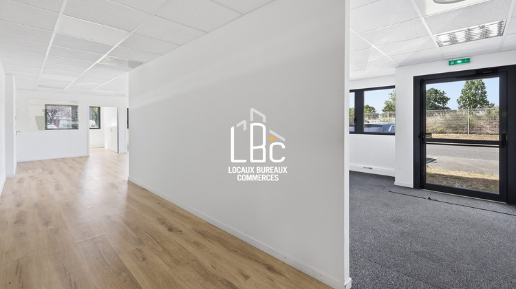 Ma-Cabane - Location Divers Saint-Herblain, 75 m²