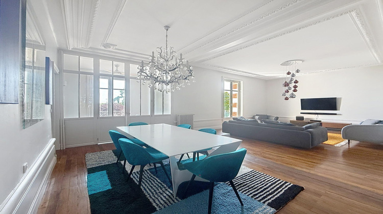 Ma-Cabane - Location Divers Saint-Herblain, 160 m²