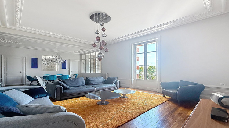 Ma-Cabane - Location Divers Saint-Herblain, 160 m²