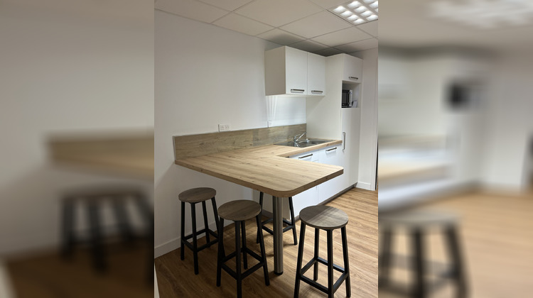Ma-Cabane - Location Divers Saint-Hilaire-de-Clisson, 14 m²