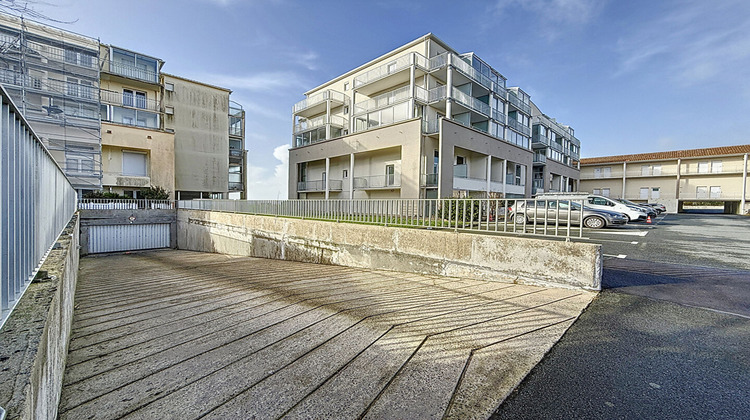 Ma-Cabane - Location Divers SAINT-HILAIRE-DE-RIEZ, 13 m²