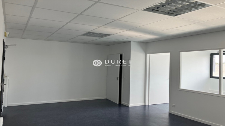 Ma-Cabane - Location Divers Saint-Hilaire-de-Riez, 50 m²