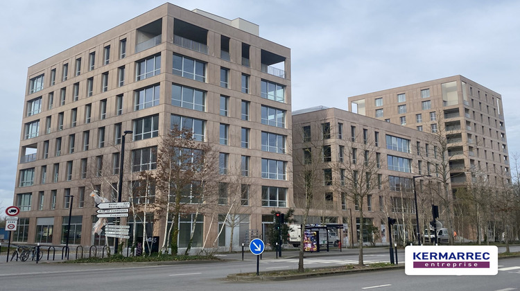 Ma-Cabane - Location Divers Saint-Jacques-de-la-Lande, 969 m²