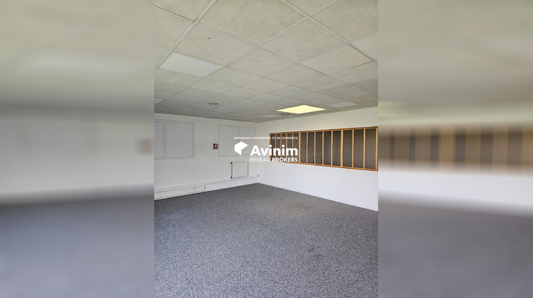 Ma-Cabane - Location Divers Saint-Jacques-de-la-Lande, 231 m²