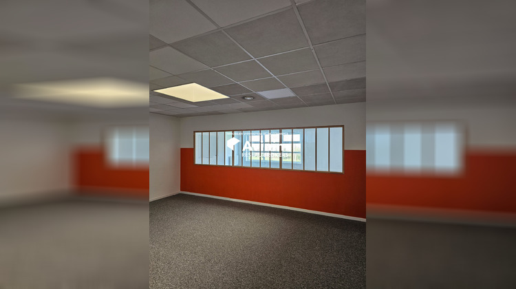 Ma-Cabane - Location Divers Saint-Jacques-de-la-Lande, 231 m²