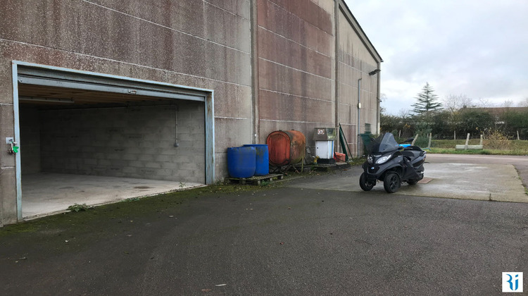 Ma-Cabane - Location Divers SAINT-JACQUES-SUR-DARNETAL, 0 m²