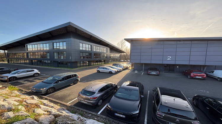 Ma-Cabane - Location Divers Saint-Jean, 118 m²