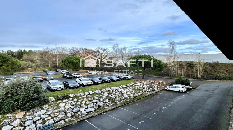 Ma-Cabane - Location Divers Saint-Jean, 19 m²