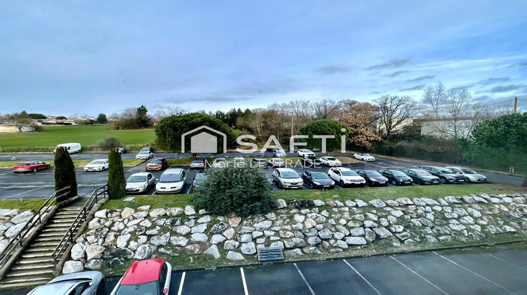 Ma-Cabane - Location Divers Saint-Jean, 34 m²