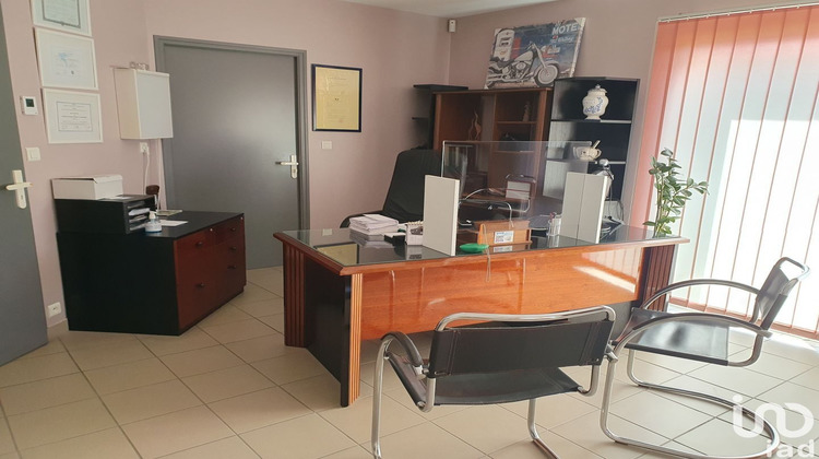 Ma-Cabane - Location Divers Saint-Jean-de-Monts, 93 m²