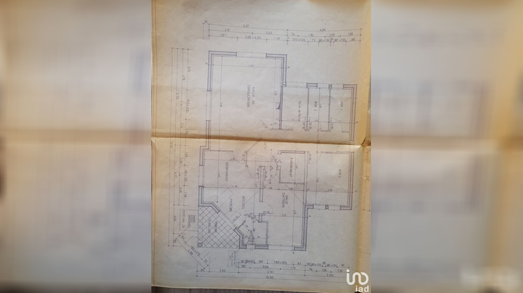 Ma-Cabane - Location Divers Saint-Jean-de-Monts, 93 m²