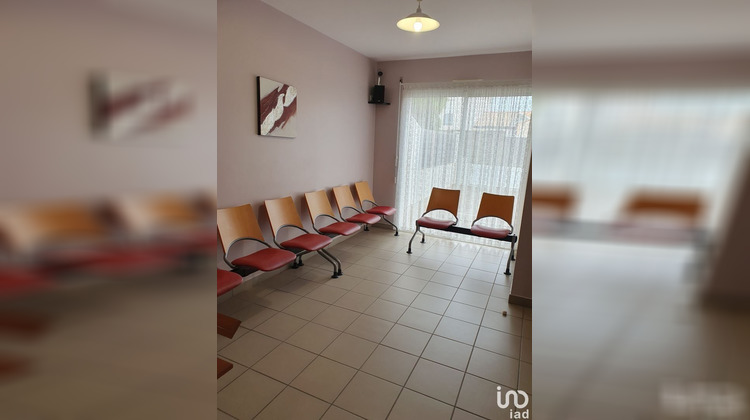 Ma-Cabane - Location Divers Saint-Jean-de-Monts, 93 m²