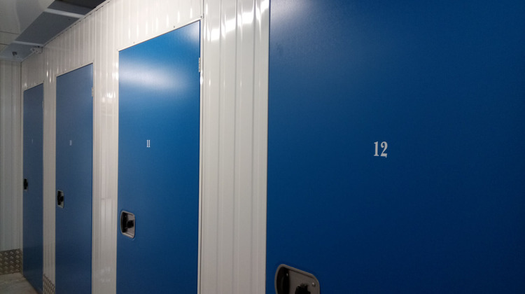 Ma-Cabane - Location Divers SAINT-JEAN-DE-MONTS, 5 m²