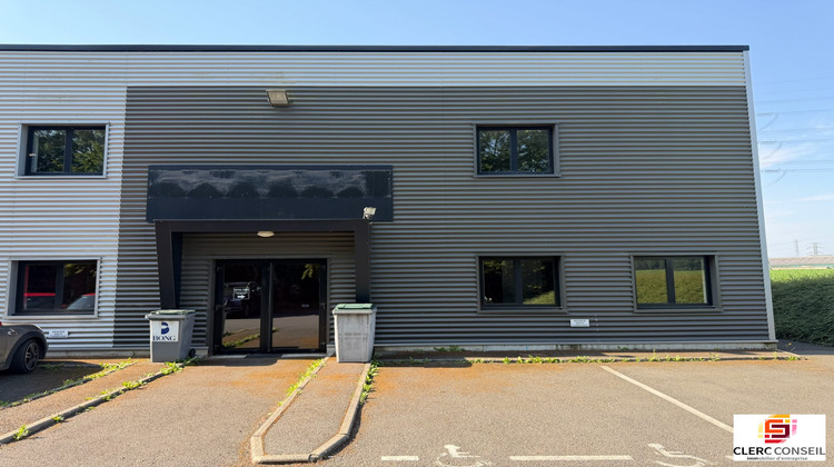 Ma-Cabane - Location Divers Saint-Jean-du-Cardonnay, 157 m²