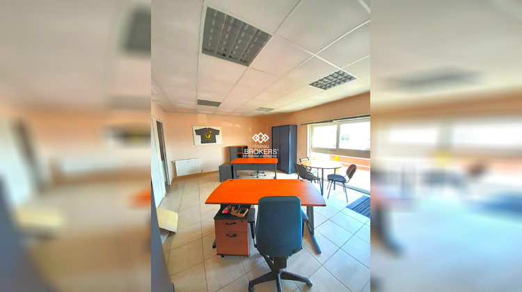 Ma-Cabane - Location Divers Saint-Jean-le-Blanc, 36 m²