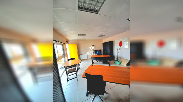 Ma-Cabane - Location Divers Saint-Jean-le-Blanc, 36 m²